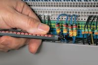 Kennzeichnungsclip 561-02756(1000)