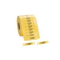 Kennzeichnungsschilder 556-80531(1000)