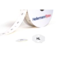Kennzeichnungsschilder 556-80556(1000)