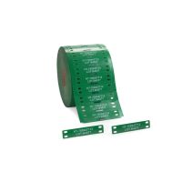 Kennzeichnungsschilder 556-80566(1000)