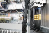 Schrumpfschlauchmarkierer 533-65030(1500)