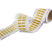 Schrumpfschlauchmarkierer 553-70102(5000)