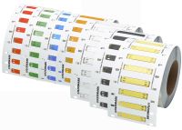 FLEXIMARK Kabeletikett PUR 83260194