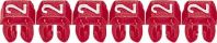Kennzeichnung CAB3 0,5-1,5(Q)