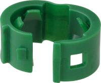 Patchkabel Markierungsring PCBANDGR-Q