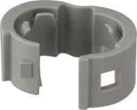 Patchkabel Markierungsring PCBANDIG-Q