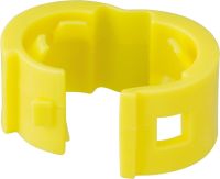 Patchkabel Markierungsring PCBANDYL-Q