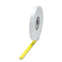 Einsteckschild EMT (13X109)R YE