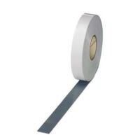 Einsteckschild EMT (23X109)R GY