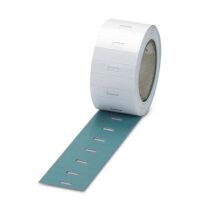 Einsteckschild EMT (9,8X38,2)R TQ