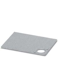 Gerätemarkierung EMP-V4A CS LID