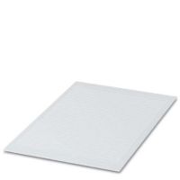 Kabelmarker-Etikett WML 5 (25X10)A4 YE