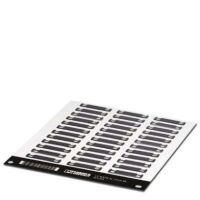 Kabelmarker LS-WMTB-AL (29X8) BK