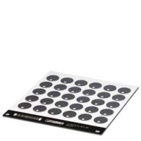 Kabelmarker LS-WMTB-AL (D25) BK