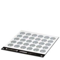 Kabelmarker LS-WMTB-AL (D25)