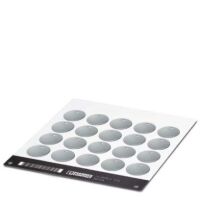 Kabelmarker LS-WMTB-AL (D30)