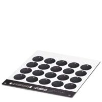 Kabelmarker LS-WMTB-AL (D30) BK