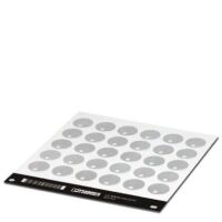 Kabelmarker LS-WMTB-V4A (D25)