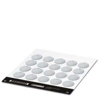Kabelmarker LS-WMTB-V4A (D30)