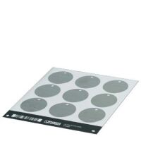 Kabelmarker LS-WMTB-V4A (D50)