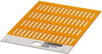 Kabelmarker US-WMT (23X4) OG
