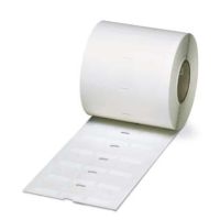 Kabelmarker WML HF 22(25X25)R YE