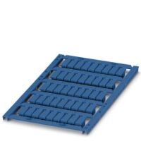 Leiterbezeichnungshülse UCTWMS4,7(12X5,5)BU