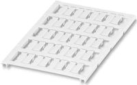Leitermarkierung UC-WMC 3,1 (15x4) BU