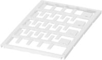 Leitermarkierung UC-WMT (12x4) RD