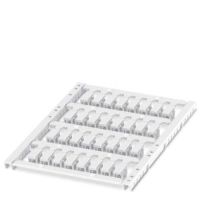 Leitermarkierung UCT-WMCO 4,1(12X4)