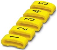 Markierungsmaterial SD-WMTBS (CH) YE:X