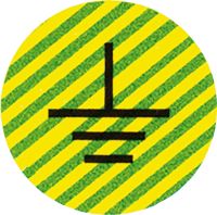 Leiterkennzeichnung LKZ12B4