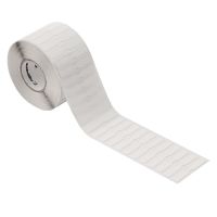 Gerätemarkierer, Etikett THM GEW FLAG 54/8 WS