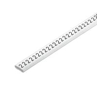 Kabelmarkierer CLI M 2-4 WS/SW 6 CD