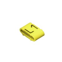Kabelmarkierer CLI M2-6 GE/SW L1 MP