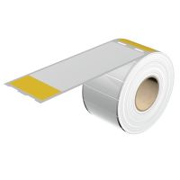 Kabelmarkierer, Etikett THMWRITEON50,8/150GE