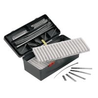 Kabelmarkiererbox WSM SERVICEBOX KOMP.