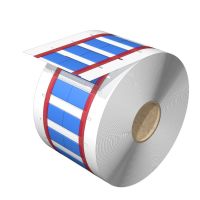 Kabelmarkierungssystem HS-HF4.8-9.5/25MMB Kabelmarkierungssystem HS-HF4.8-9.5/25MMB