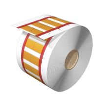 Kabelmarkierungssystem HS-HF4.8-9.5/25MMY