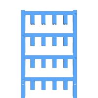 Kabelmarkierungssystem SF-DT 4/12 MC NE BL