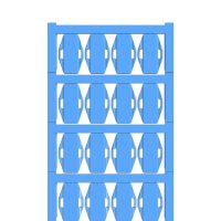 Kabelmarkierungssystem SFX-DT 9/24 MC SDR