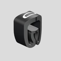 Leitermarkierer CLI C 2-4 SW/WS 0 MP