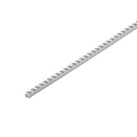 Leitermarkierer CLI C02-3 WS/SW 3 CD