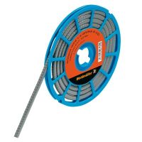 Leitermarkierer CLI C02-3GR/SW 8 CD