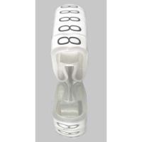 Leitermarkierer CLI C2-4GE/SW PET.CD