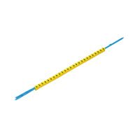 Leitermarkierer CLI R 1-3 GE/SW P