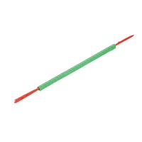 Leitermarkierer CLI R 1-3 GN/SW 5