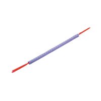 Leitermarkierer CLI R 1-3 VI/SW 7