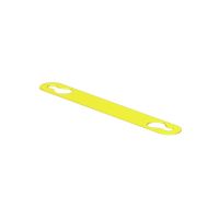 Leitermarkierer, Etikett WM 1/21 2.0-3.5MM GE