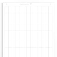 Leitermarkierer LM WriteOn 15X70 WS